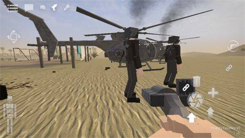 g沙盒1.16版本 v1.16.0.2b 最新版