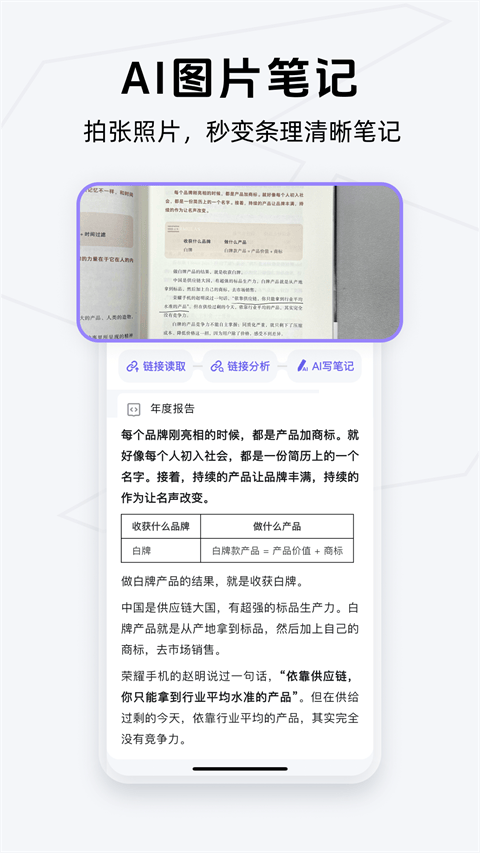 Get笔记app官方版 v2.6.6安卓版