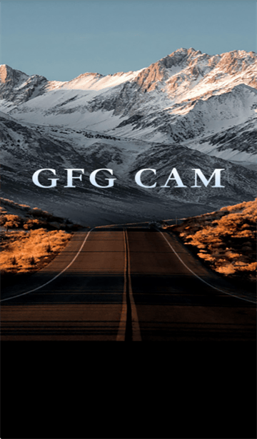 gfgcam官方下载最新版本