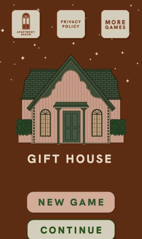 GIFTHOUSE密室逃脱最新版v3.0 手机版