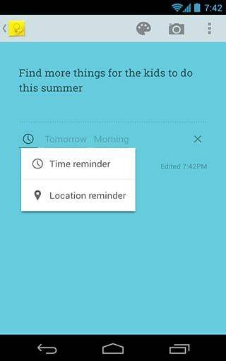google keep官方版 v5.26.101.01.90