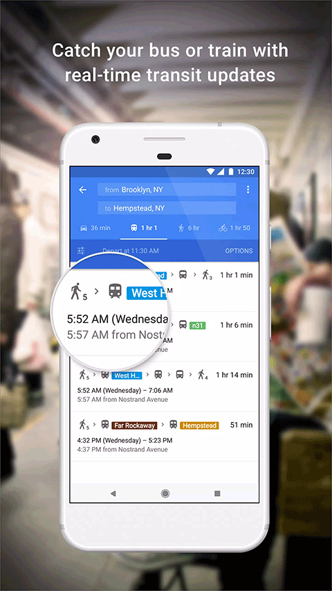 Google地图app v26.06.02.863982022安卓版