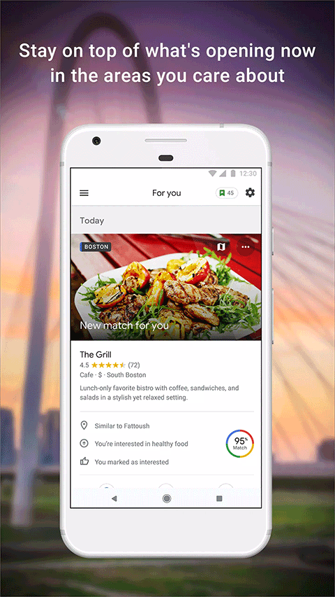 Google地图app v26.08.02.870506946安卓版
