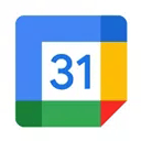 Google日历 v2026.01.0官方版