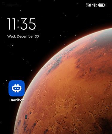 hamibot最新版安卓版 v1.6.7 手机版