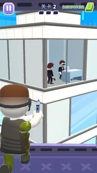 HellCopter游戏 v1.8.59安卓版