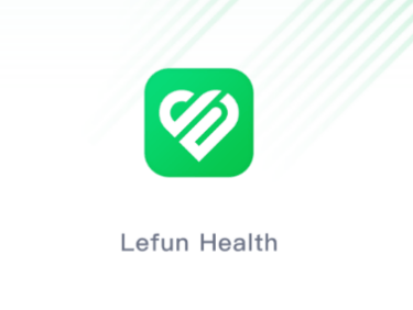 LefunHealth安卓版(乐动健康生活)