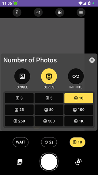 lensbuddy拍照摄影安卓 v11 最新版
