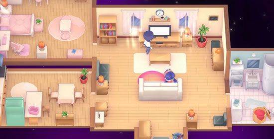 MiSide米塔正式服 v1.0.2 最新版