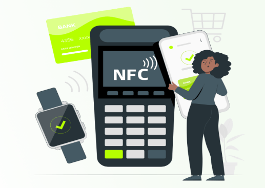 NFC万能助手app