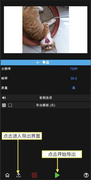 nodevideo中文版软件 v8.4.5安卓版