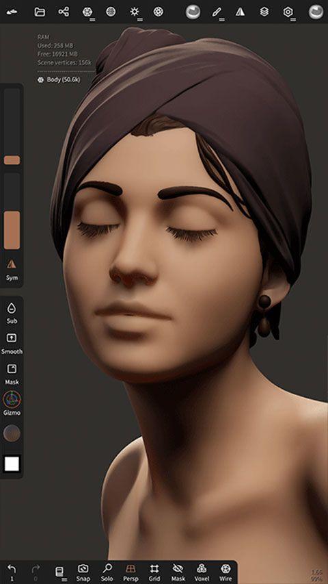 Nomad中文版 v2.8安卓版