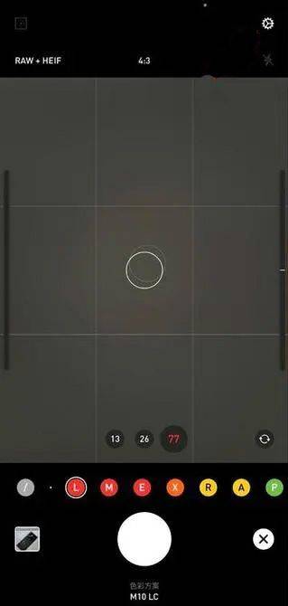 NOMOCAM相机官方最新版 v1.8.6安卓版