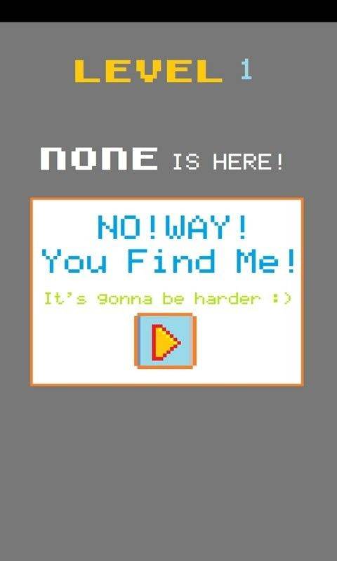 None游戏最新版 None游戏最新版