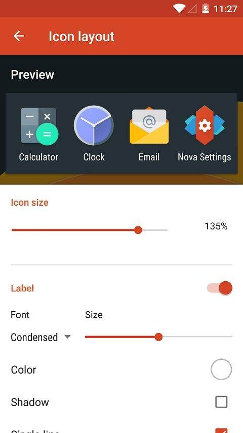 nova launcher中文版 v8.3.2安卓版