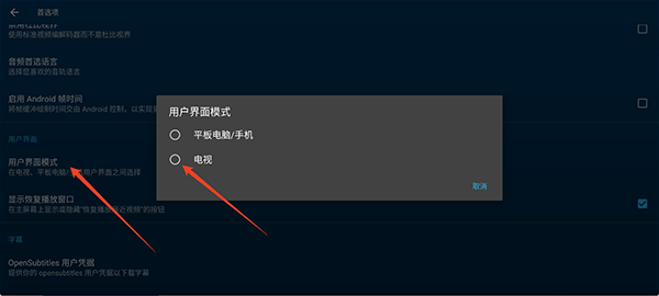 nova video player播放器 v6.4.31中文版