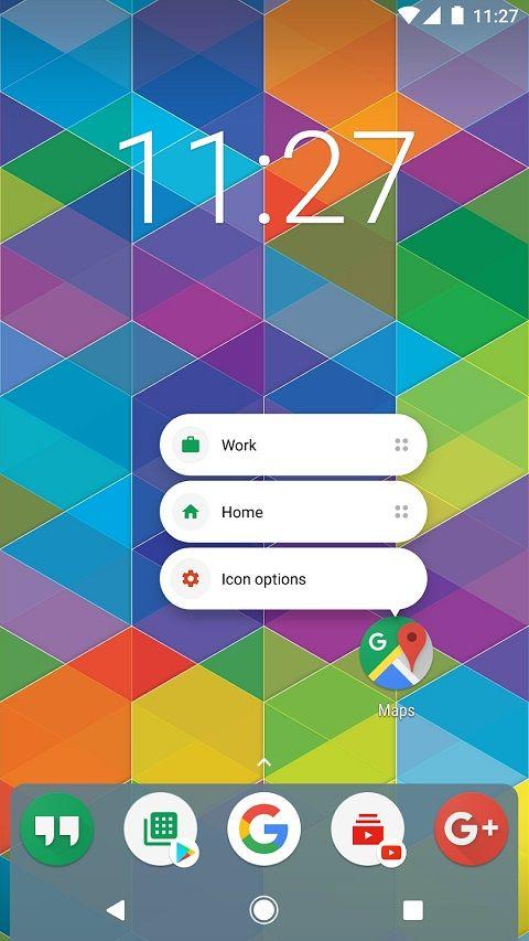 nova启动器最新版 v8.4.6安卓版