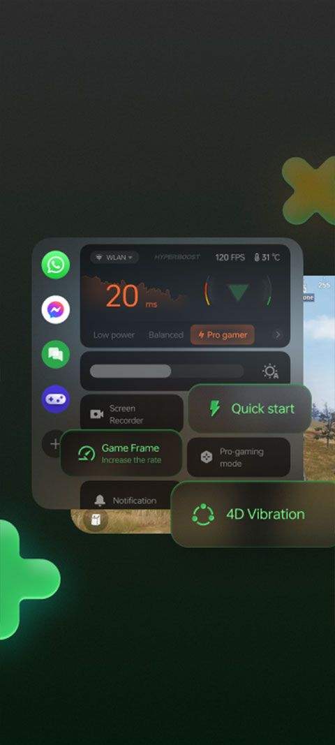oppo游戏助手最新版本2026 v10.29.2安卓版