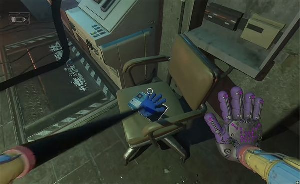 poppyplaytimechapter5手机版下载 v0.3.0 最新版