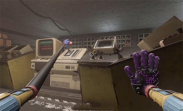 poppyplaytimechapter5手机版下载 v0.3.0 最新版