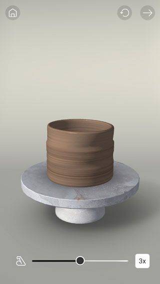 Pottery陶艺游戏
