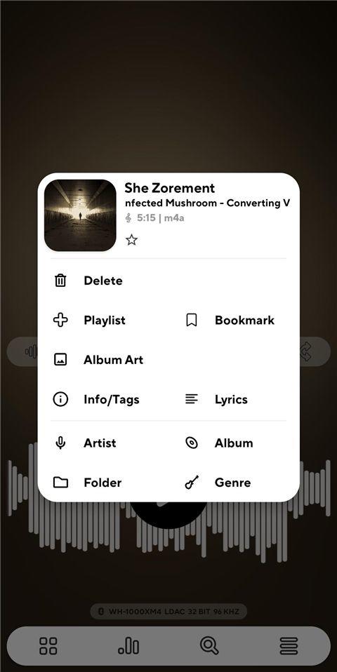 poweramp均衡器app v1015安卓版