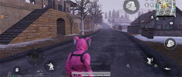 pubg体验服官方正版 v4.3.3安卓版