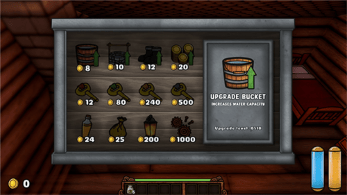 Pumpkin Panic南瓜恐慌手机游戏(AngryPumpkin) v1.0 安卓版