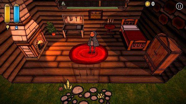 Pumpkin Panic南瓜恐慌手机游戏(AngryPumpkin) v1.0 安卓版