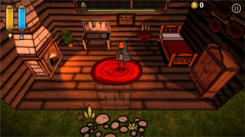 Pumpkin Panic南瓜恐慌手机游戏(AngryPumpkin) v1.0 安卓版
