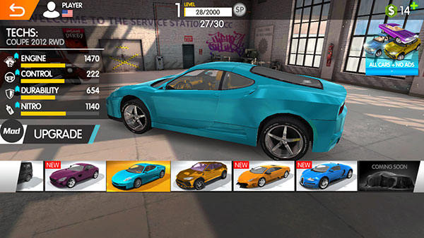 rcc真实车祸模拟器游戏(Real Car Crash)v1.7.7 安卓版