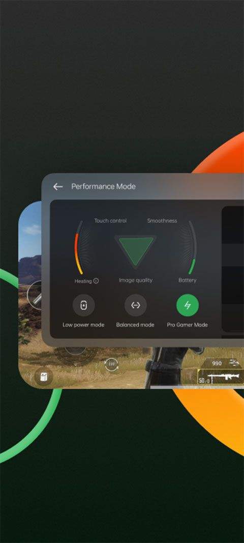realme游戏空间最新版 v10.29.2安卓版