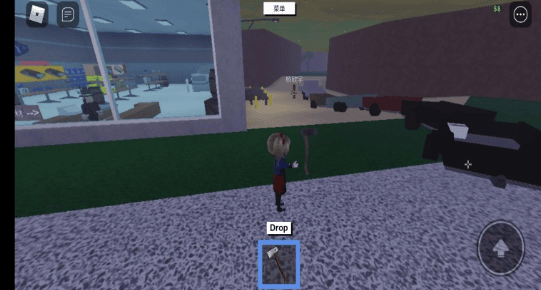Roblox VN罗布乐思越南服 v2.700.937 外服版
