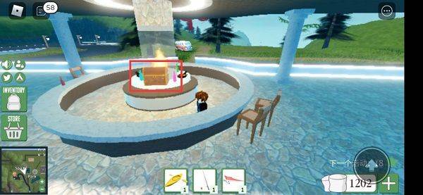 roblox作弊菜单最新版 v2.708.880安卓版