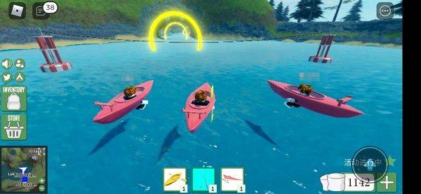 roblox作弊菜单最新版 v2.711.437安卓版