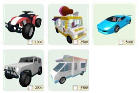 roblox作弊菜单最新版 v2.711.437安卓版