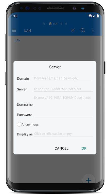 rs文件管理器 v2.2.6.4安卓版