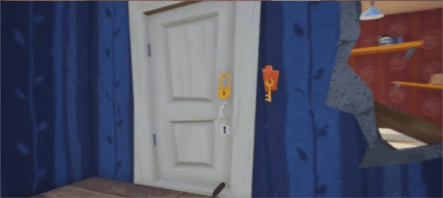 SecretNeighbor手游下载(神秘邻居) v1.0.0 最新版
