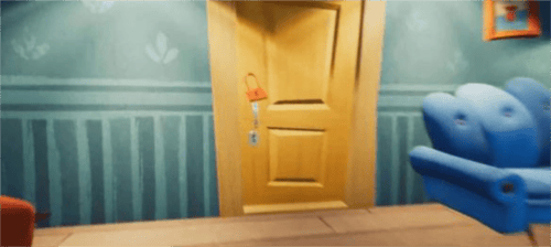 SecretNeighbor手游下载(神秘邻居) v1.0.0 最新版