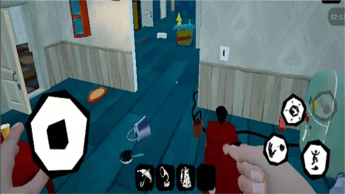 SecretNeighbor手游下载(神秘邻居) v1.0.0 最新版
