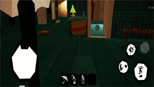 SecretNeighbor手游下载(神秘邻居) v1.0.0 最新版