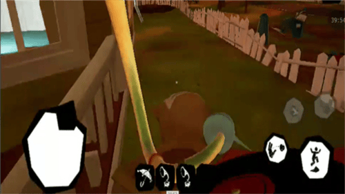 SecretNeighbor手游下载(神秘邻居) v1.0.0 最新版