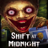 shift at midnight手机版(午夜轮班7723)v10.1 最新版