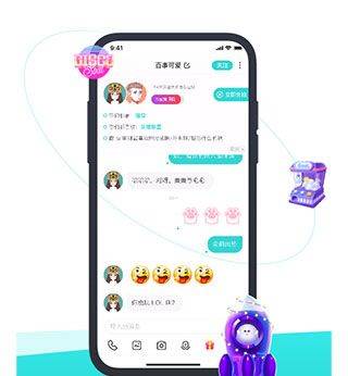 Soul社交软件 v6.14.0安卓版