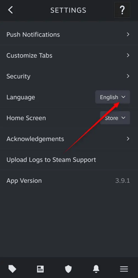 Steam Mobile官方下载 v3.10.5 最新版