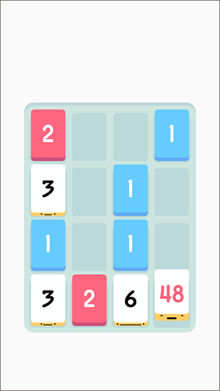 Threes安卓版下载 v1.2 最新版