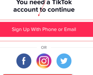 tiktok国际版抖音(tiktok)下载 v42.9.3 最新版