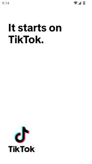 tiktok国际版抖音(tiktok)下载 v42.9.3 最新版