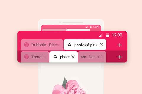 Vivaldi浏览器手机版 v7.8.3931.142官方版