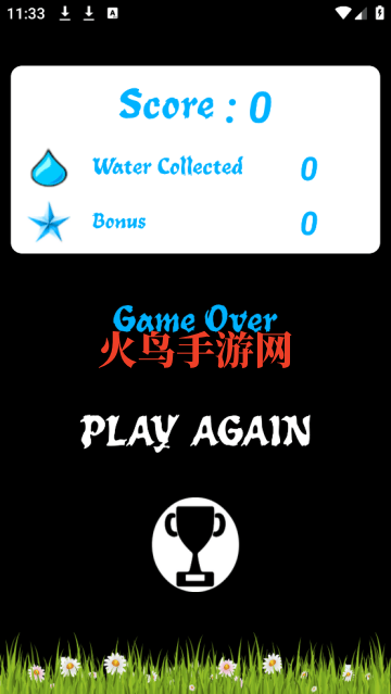 Water Rush小游戏